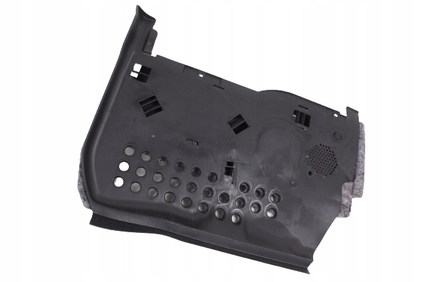 фото №1, Захист pod бардачок mercedes a2036800482