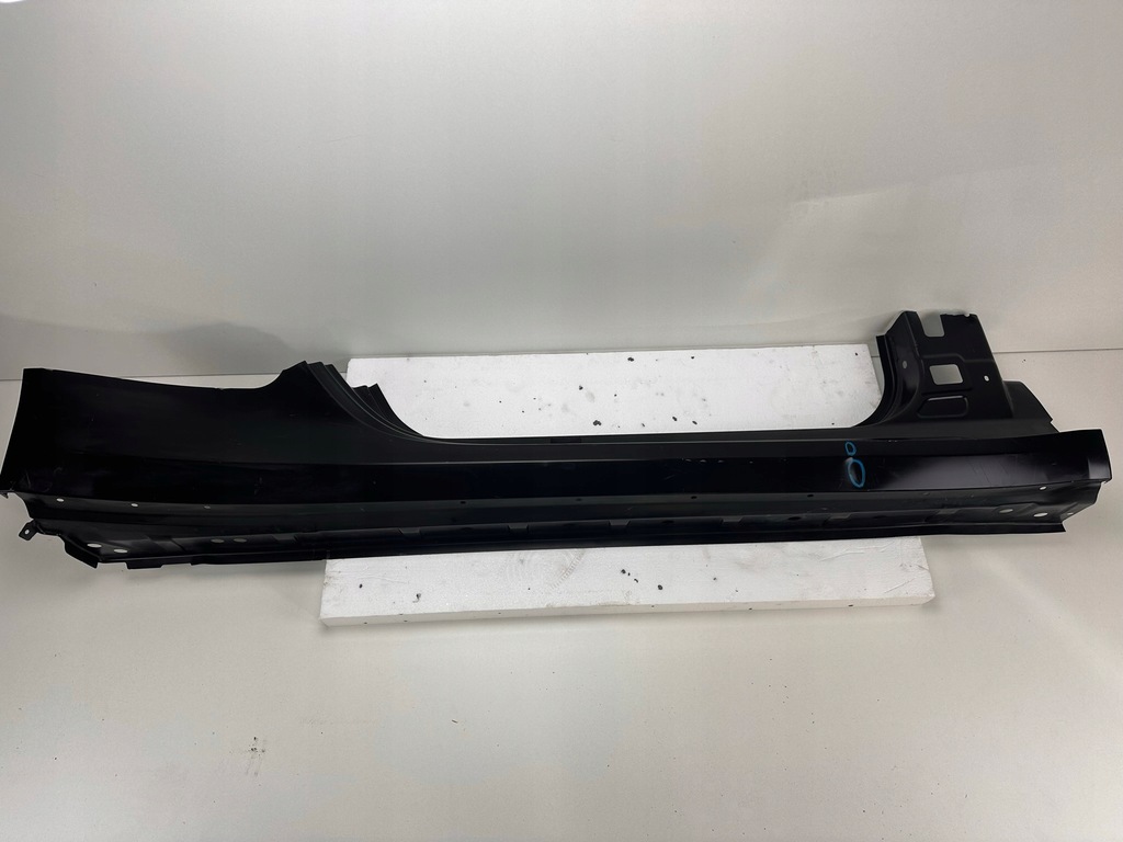 фото №1, Porsche 991 911 порог правый обшивка правое org!