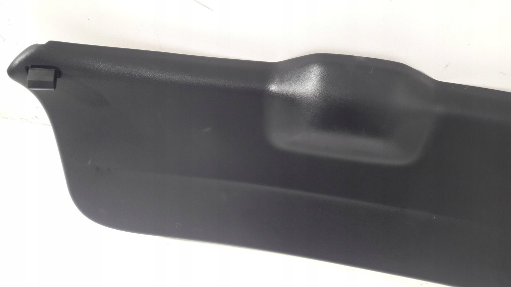 фото №5, Nissan micra k14 защита пластик задний крышки 909005fa0a pł157