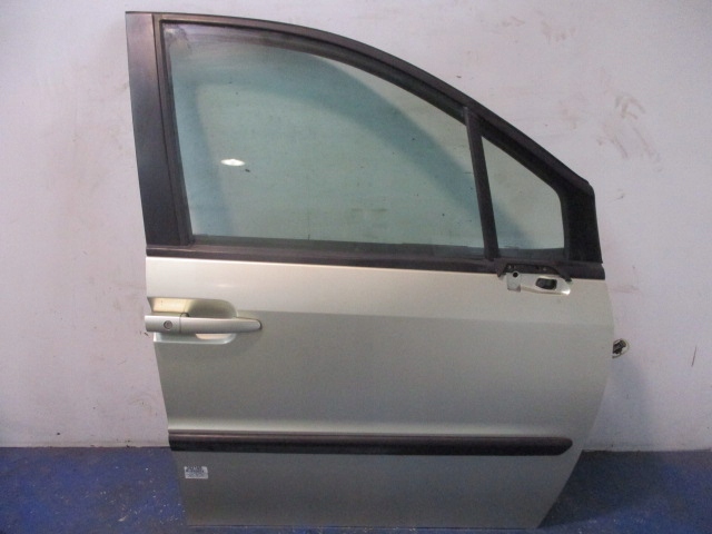 фото №1, Ulysse ii дверь передние правое 506 полный