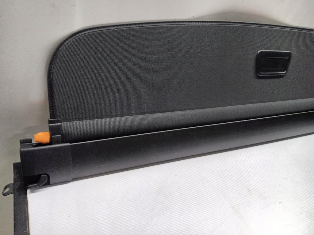 фото №6, Шторка багажника audi e-tron 4ke863553