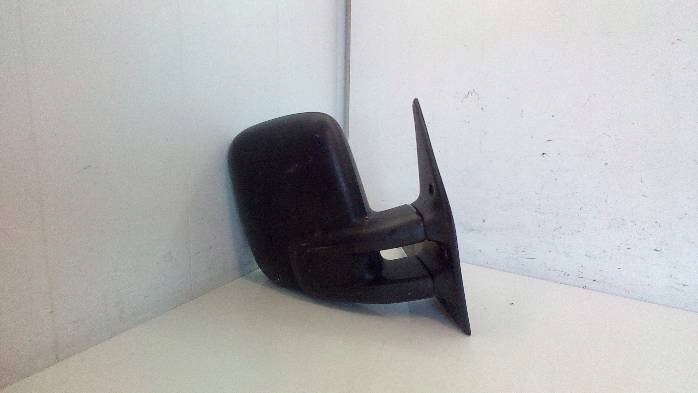 фото №1, Зеркало правое механический volkswagen transporter t4