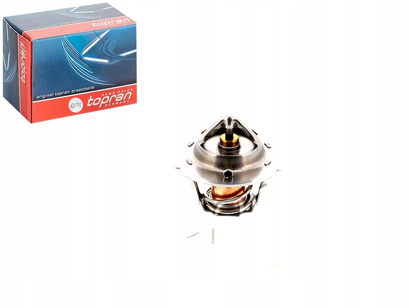 фото №1, Topran 502 045 термостат, середина охлаждающий
