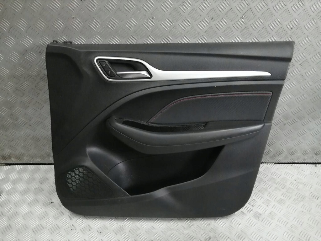 фото №1, Mg zs ev обшивка обивка дверь правый перед