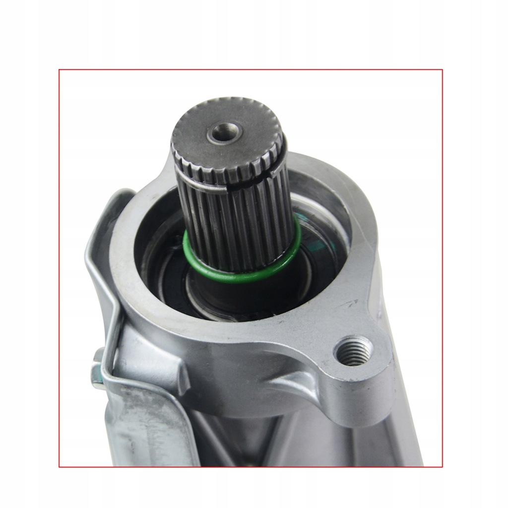 фото №11, Редуктор коробки передач do chevrolet opel 2.2 автоматична коробка передач передач