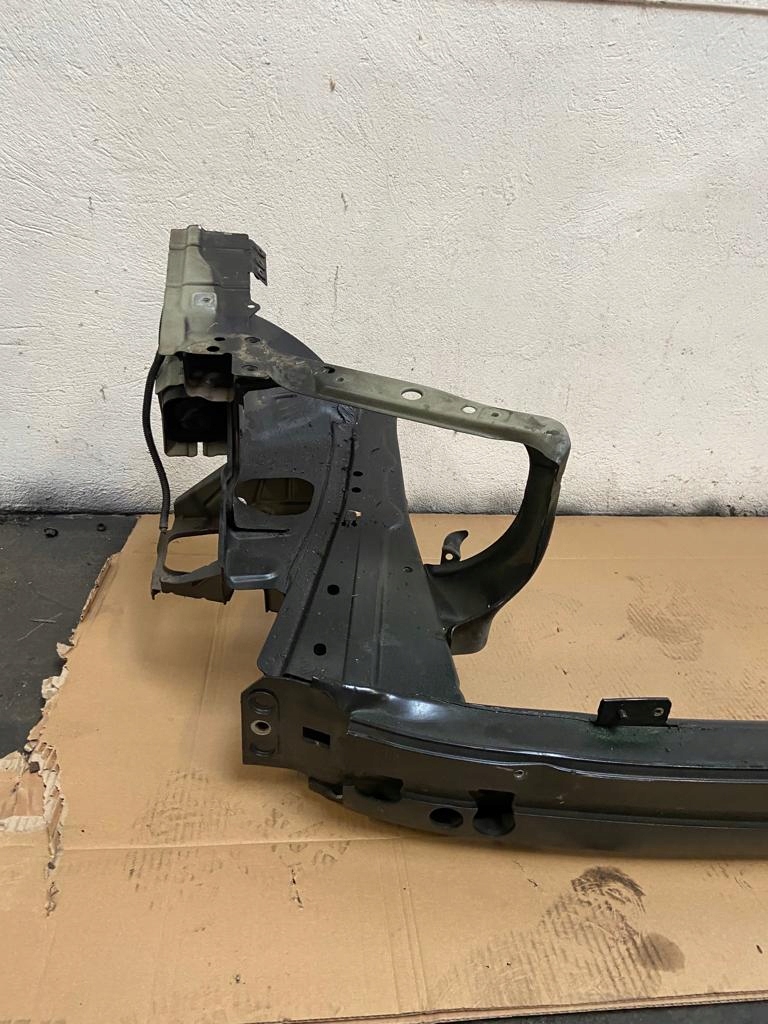 фото №4, Балка pod бампер перед лонжерон volvo xc70 2000-2006 w-wa