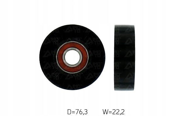 Купить Skf ролик ремень многоручейковый. mercedes m166 w168 1,4b