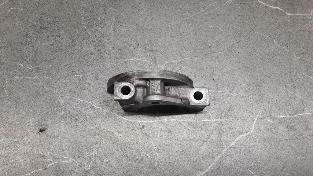 фото №1, Диодный мост головки mazda 2.0 td 16v 323 vi premacy