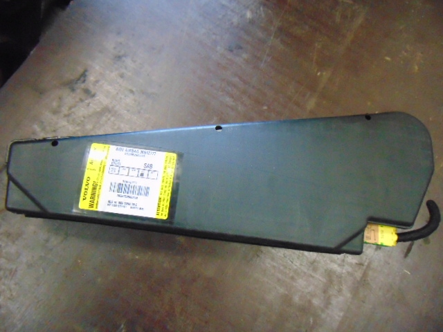 фото №1, Подушка сиденье правая подушка безопасности volvo xc90 06r