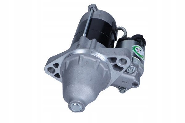 фото №16, Стартер as-pl s6261s