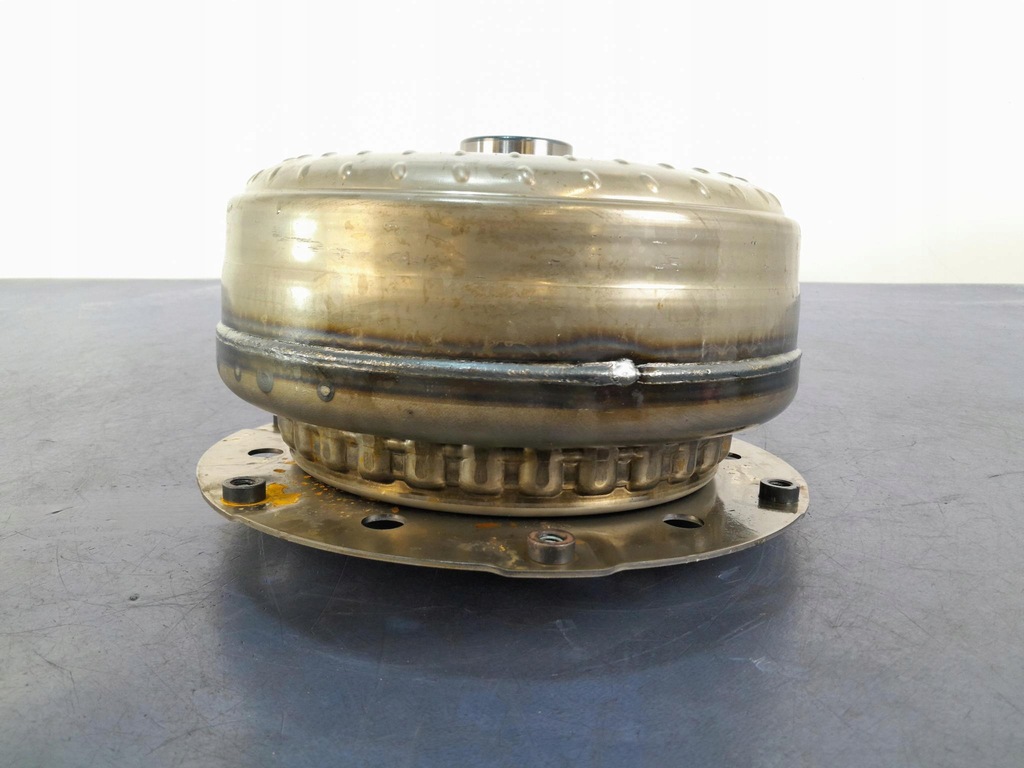 фото №4, Bmw 3 g20 g21 2.0 b сцепление гидротрансформаторный