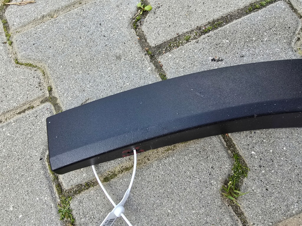 фото №10, Захист молдинг крила права задня bmw x1 u11 9883564