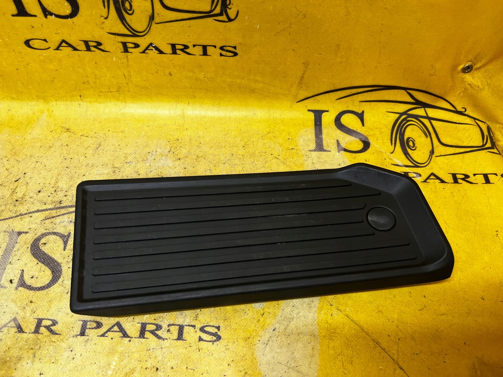 фото №1, Підніжка porsche cayenne coupe 9y3 9y0