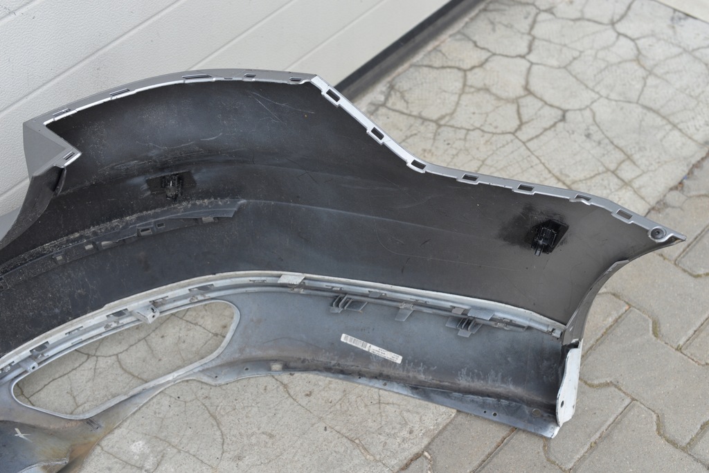 фото №16, Vw volkswagen arteon 6xpdc бампер задняя задний 3g8807417