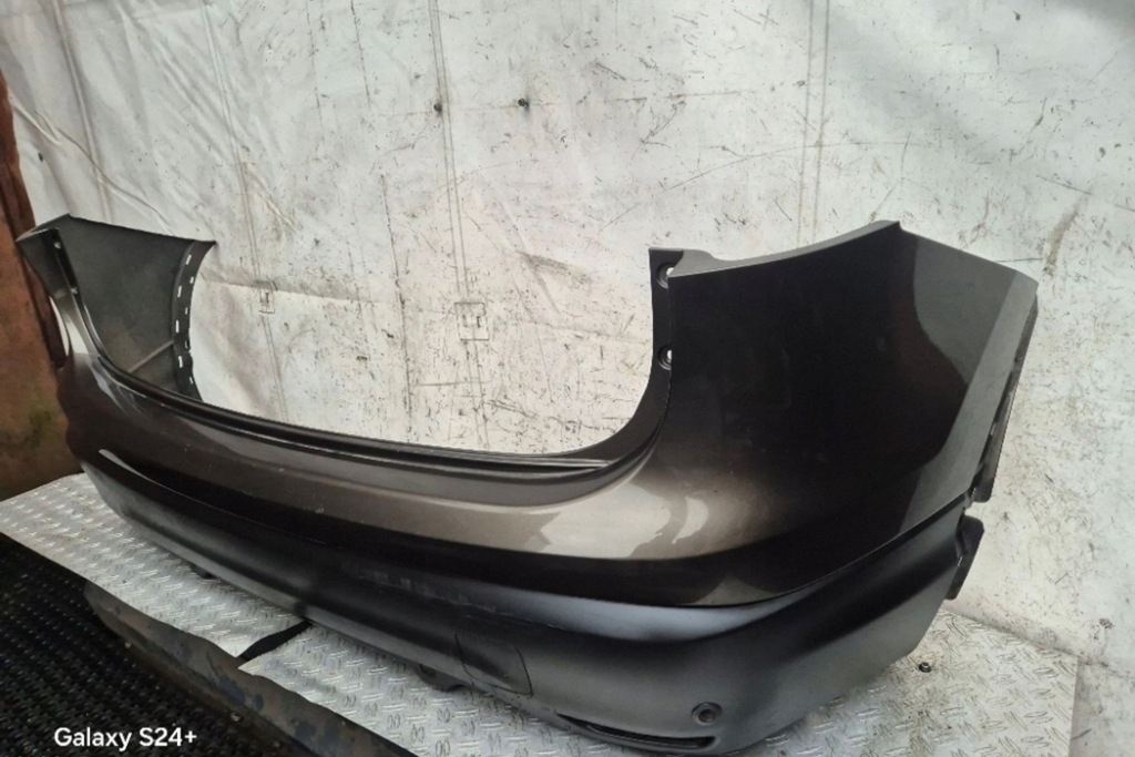 фото №14, Бампер задний nissan qashqai ii j11, j11_ 850224ea0h 2020
