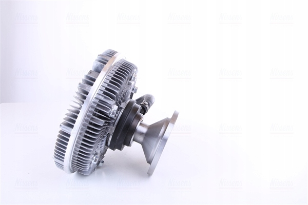 фото №15, Зчеплення вентилятора радіатора scania p g r t dc13.05-dc13.147 04.04-