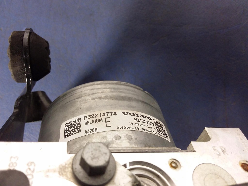 фото №5, Volvo xc60 ii насос abs 32214804