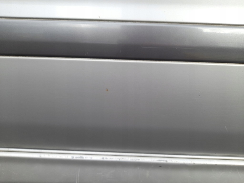 фото №8, Mitsubishi space wagon дверь левый перед левая a69a