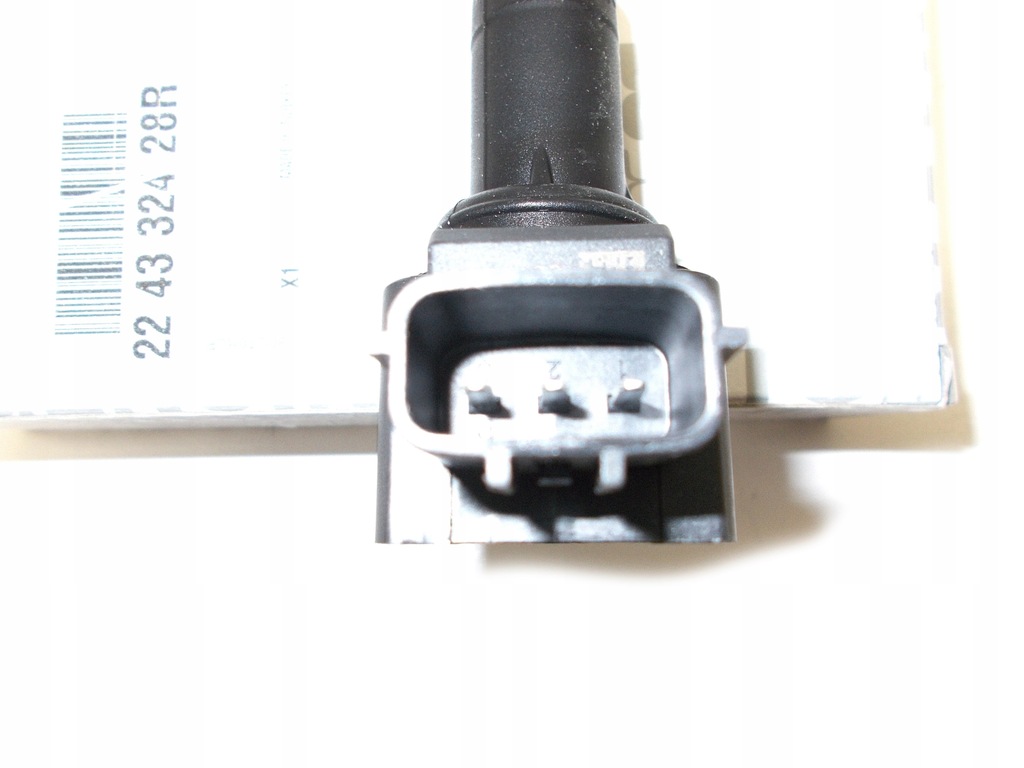 фото №13, Renault clio iv 0.9 tce катушка зажигания 224332428r