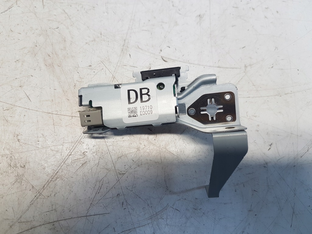 фото №1, Lexus es300h es vi модуль підсилювач 19710-e0009