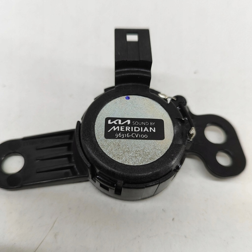 фото №5, Kia ev6 2023 динамик дверь задних