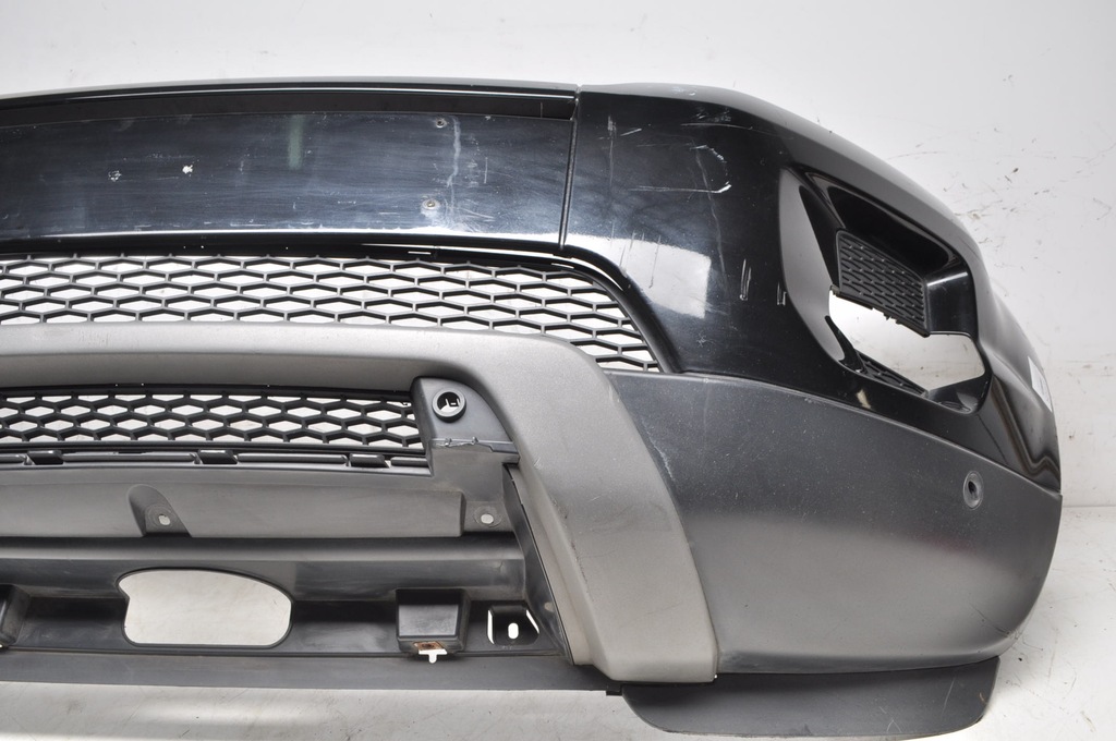 фото №9, Land rover range rover evoque l538 бампер перед передний pdc