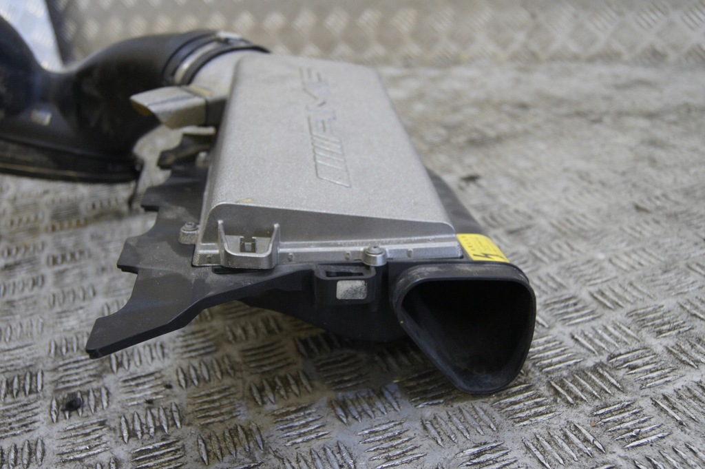 фото №8, Корпус повітря cls w219 amg 6.3 a1560900301