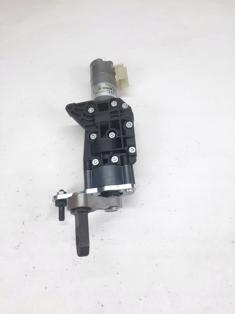 фото №5, Audi q7 4m двигатель крышки правый 4m0827852c