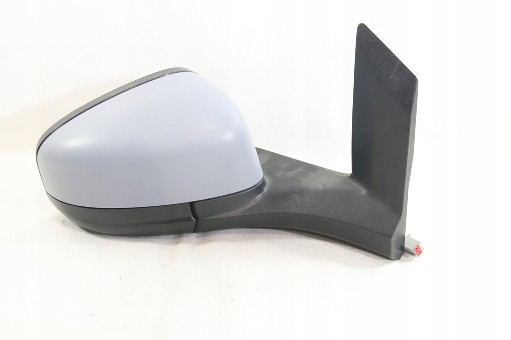 фото №9, Зеркало наружное правое ford tourneo courier