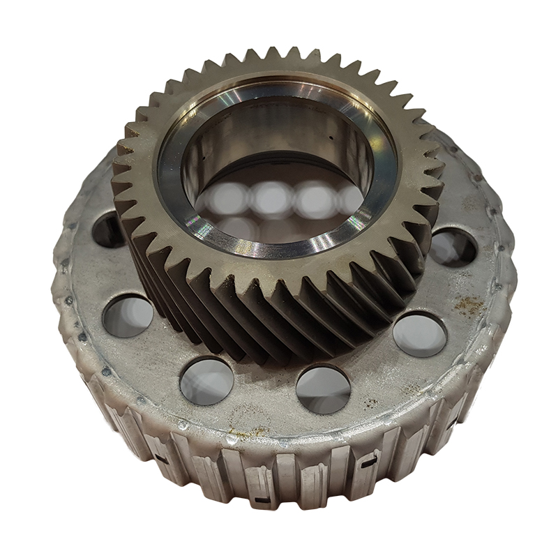 фото №1, Корзина зчеплення редуктор atc35l bmw 2 f22 xdrive