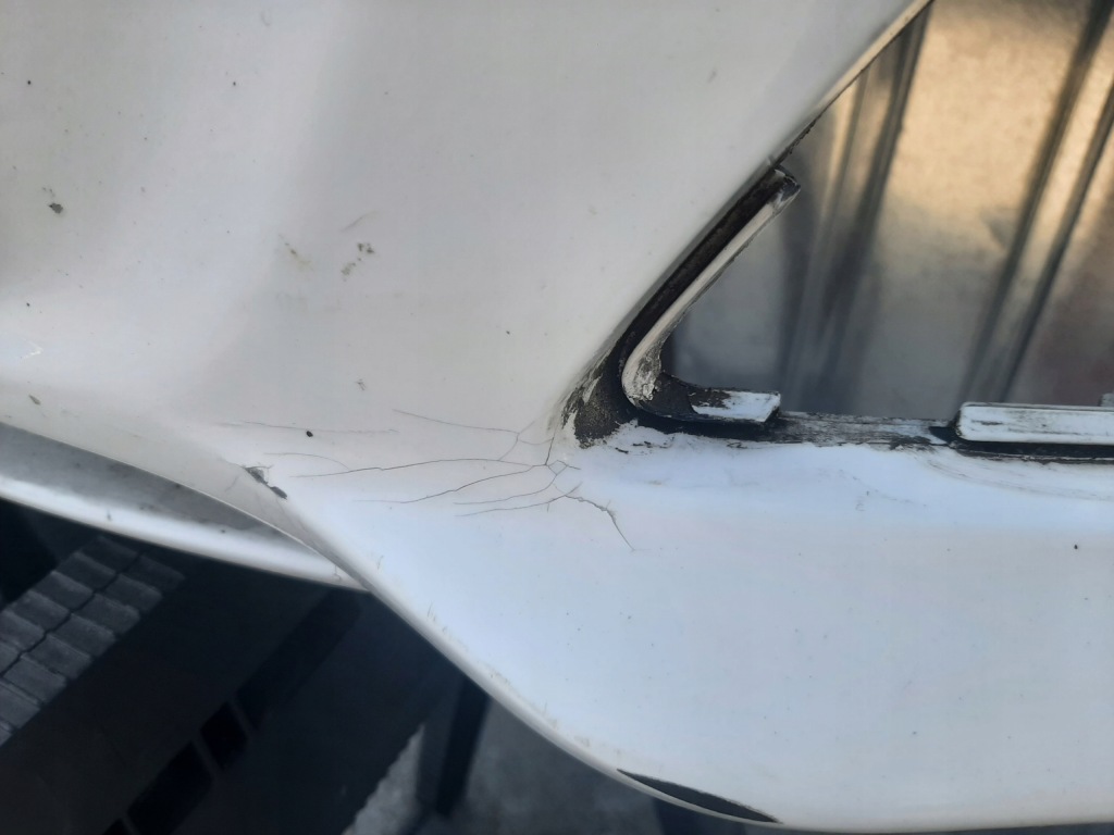 Бампер перед передній audi a3 8p lift 2008-2012 Київ