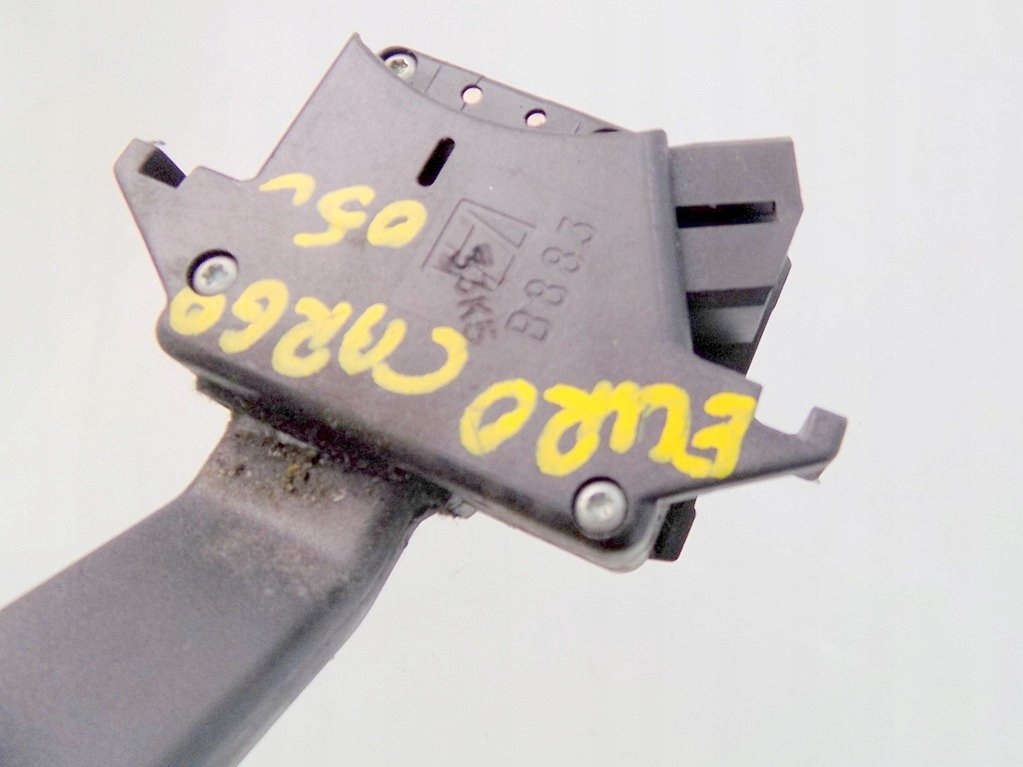 фото №6, Iveco eurocargo 75e15 05r переключатель света