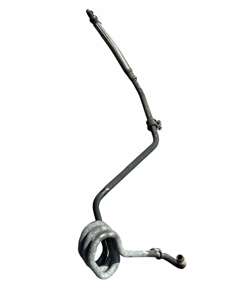 фото №1, Scania r трубка осушителя