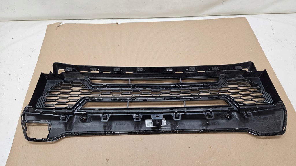 фото №9, Решётка бампера перед bmw x1 u11 m-pakiet 5a0b678