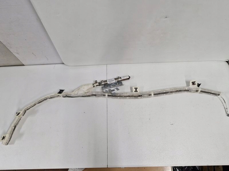 фото №1, Mini countryman r60 шторка безпеки подушка безпеки ліва подушка повітряна 1015999 9801745