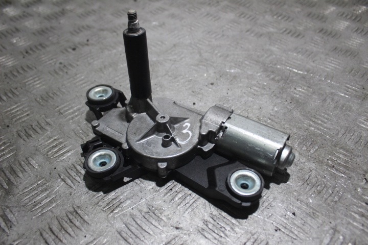 фото №1, Моторчик дворники задний ford focus iii mk3