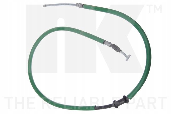 фото №12, Nk 9023152 cięgło, тормоз стояночный