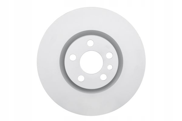 фото №2, Bosch гальмівні диски перед peugeot 607 807 expert 285mm pr