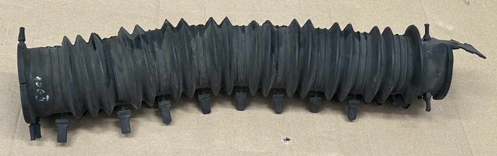 фото №1, Защита проводка электрический резиновый daf xf 106 1864720