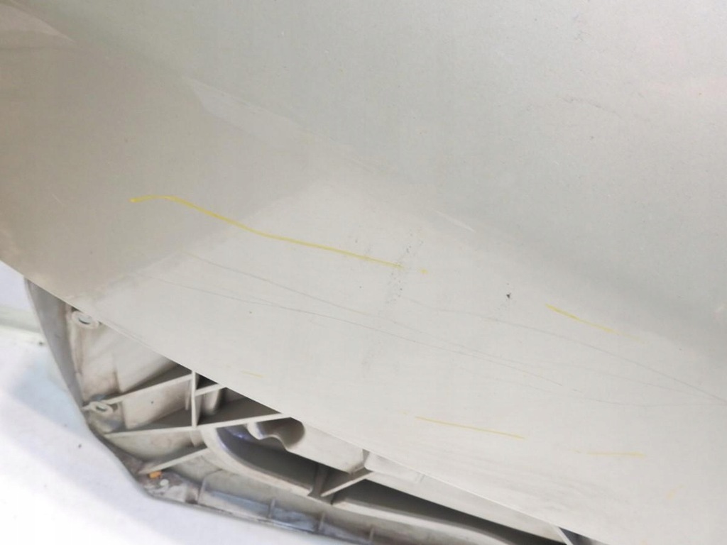 фото №12, Крышка багажника задняя стекло mv190 renault espace iv