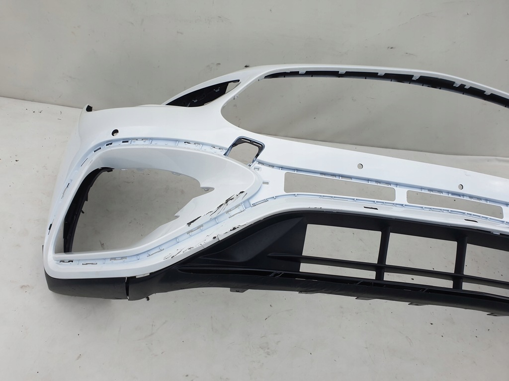 фото №10, Mercedes gla ii amg a247 h247 lift бампер перед передний pdc a2478857908