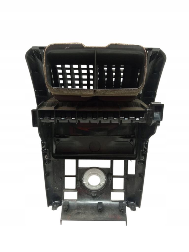 фото №7, Рамка радіо 5540521041 toyota scion tc i 2004-2010