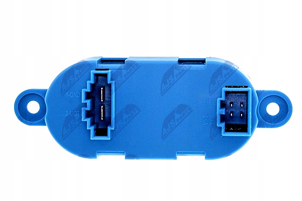 фото №11, Резистор вентилятор audi q7 2006- vw touareg 2003- nty