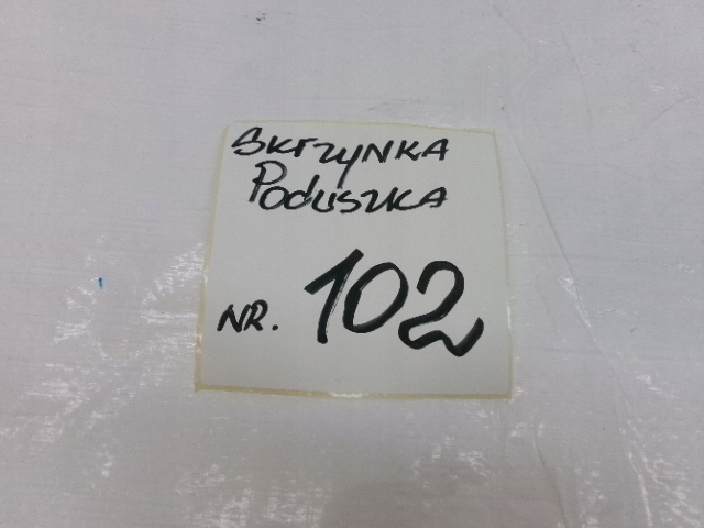 фото №5, Bmw 2 f45 f46 подушка сиденье правая подушка безопасности