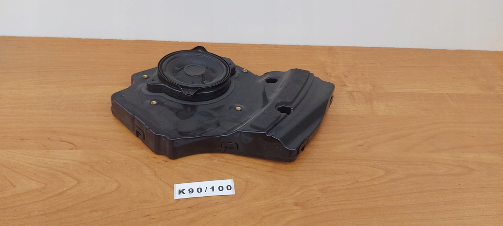 фото №1, Audi r8 4s динамик дверь правых bang and olufsen