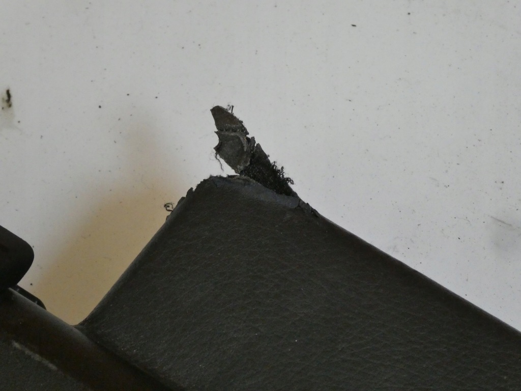 фото №6, Шторка багажника vw golf v kombi 1k9867871b