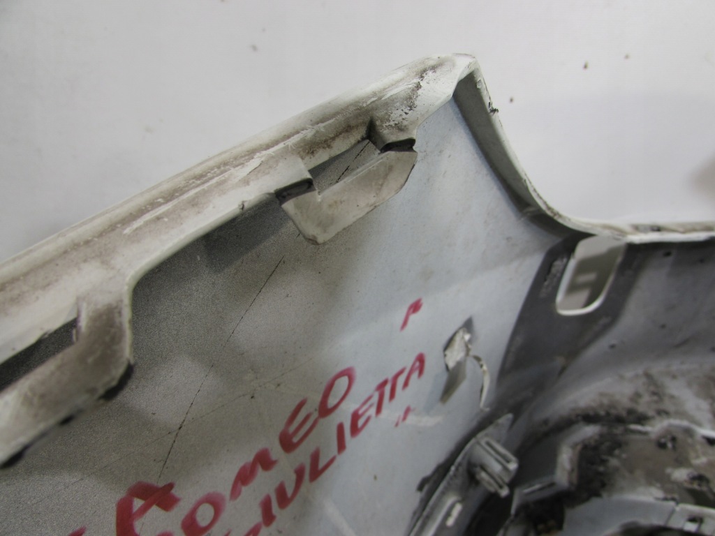 фото №12, Бампер перед передний alfa romeo giulietta 156085887