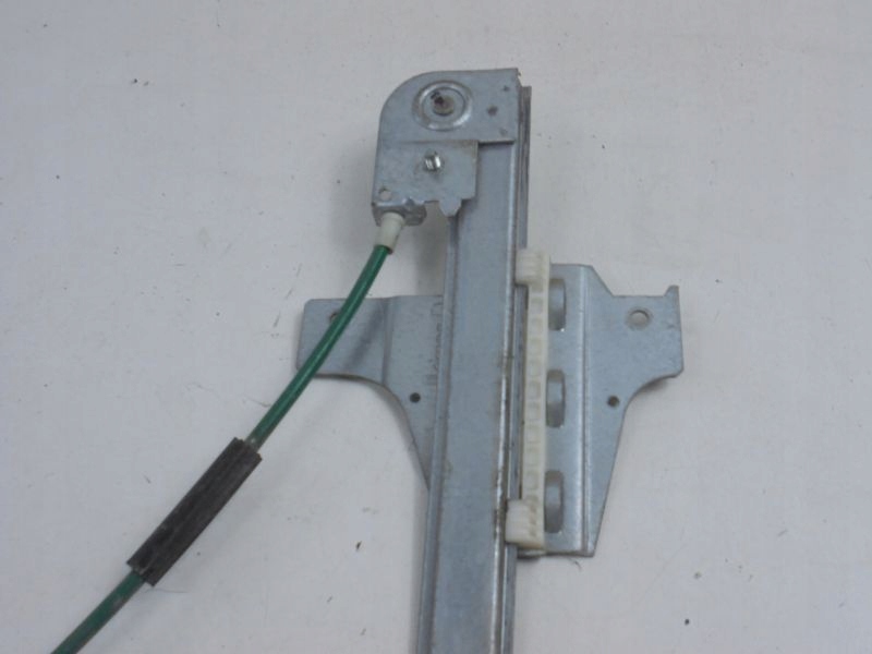 Citroen c8 механізм підйомник скло задня правий 1494840080 Зі Шроту