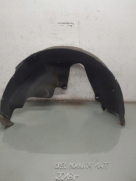 фото №1, Подкрылок задняя opel mokka x