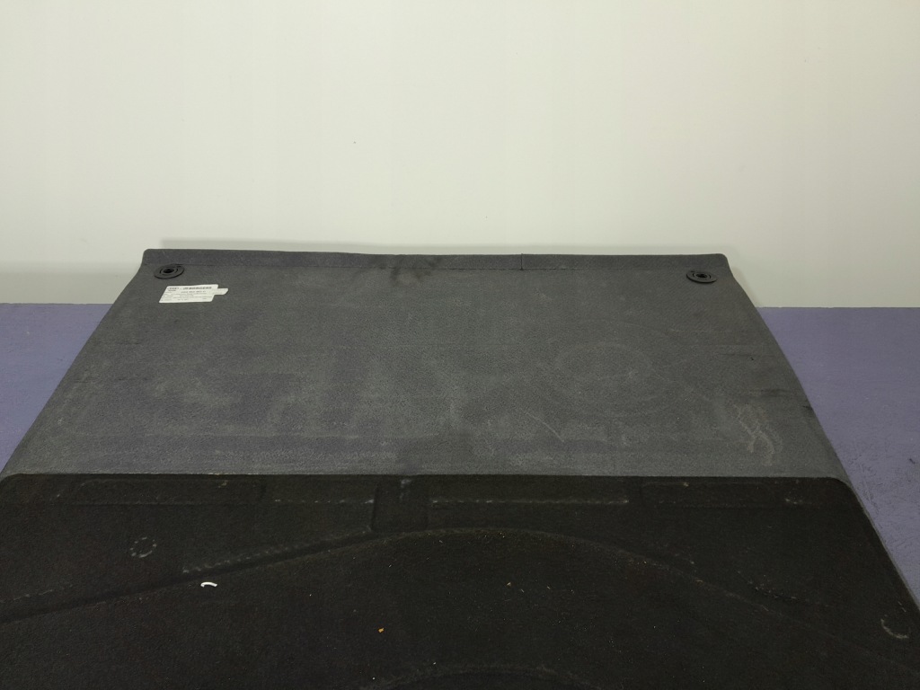 фото №6, Audi a6 c7 пол обшивка багажника 4g5863463d